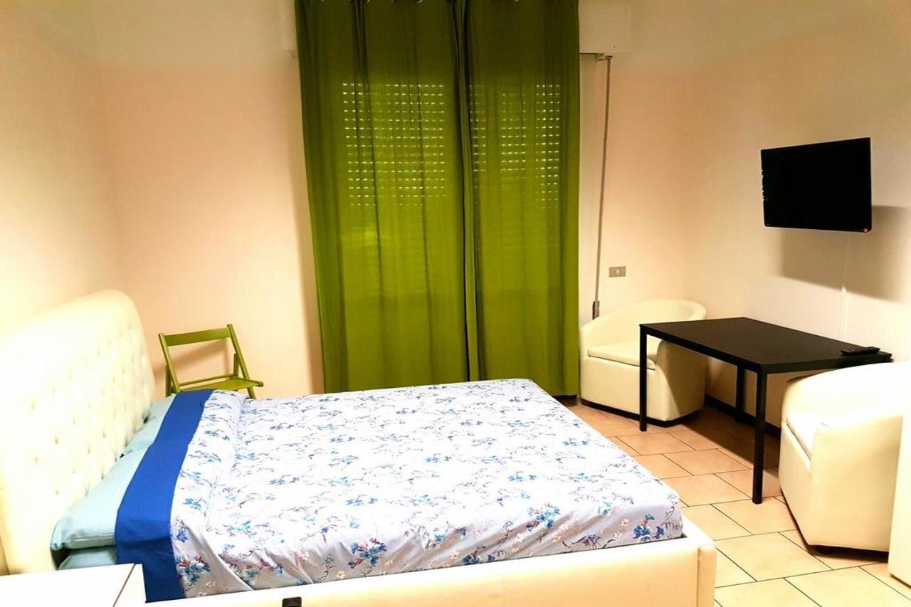 Nightstars Bed & Breakfast Mestre