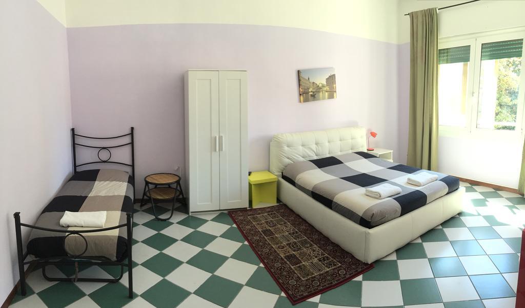 Bed & Breakfast Nightstars 3*