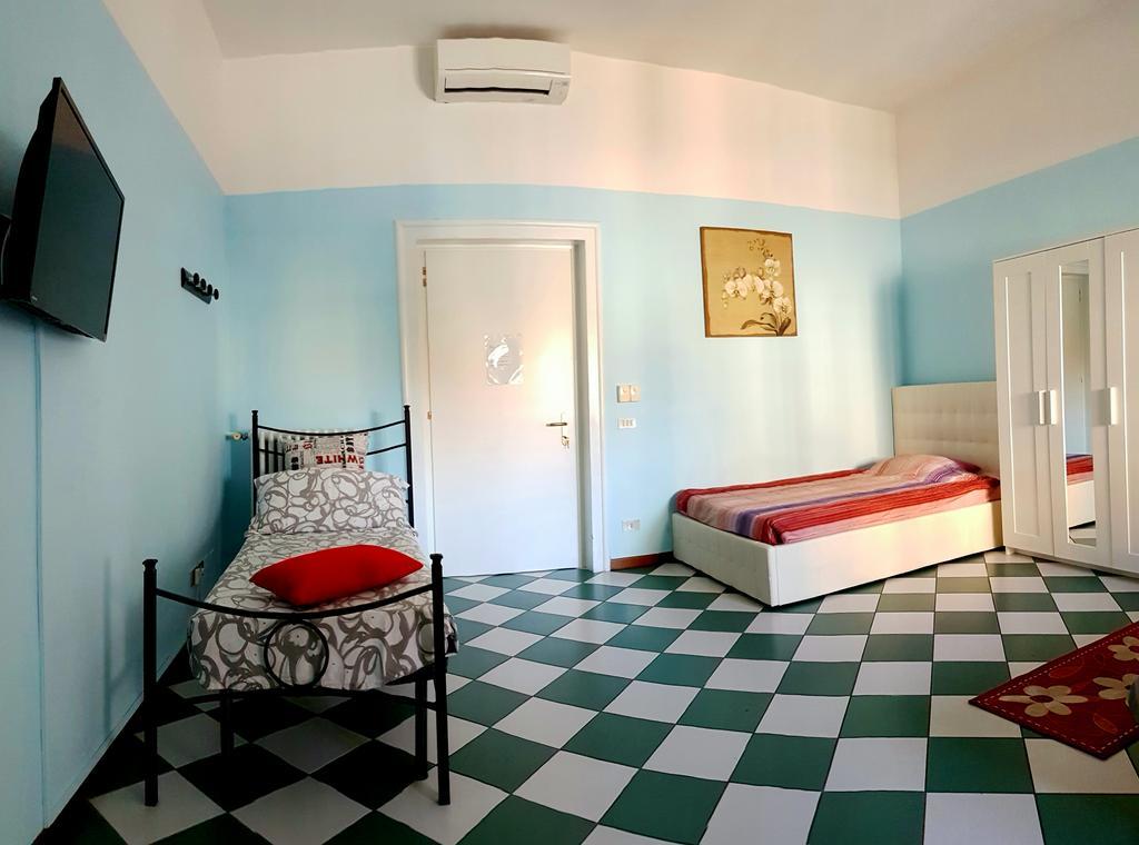 Nightstars Bed & Breakfast Mestre