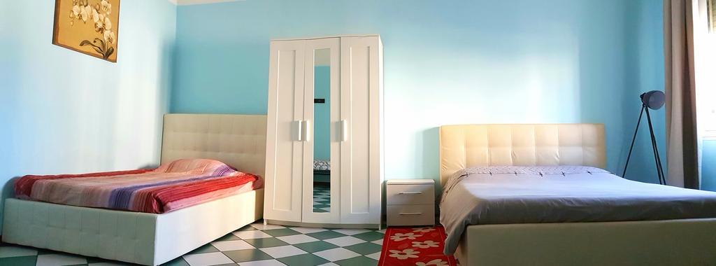 Nightstars Bed & Breakfast Mestre