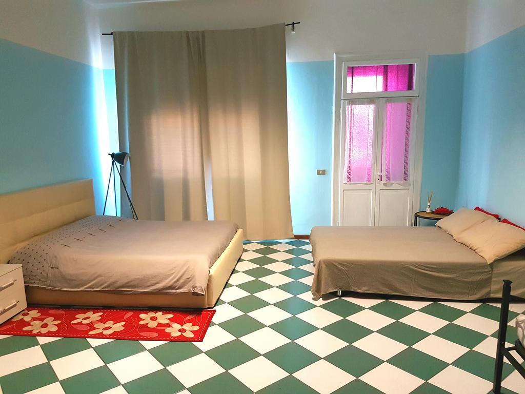 Bed & Breakfast Nightstars 3*